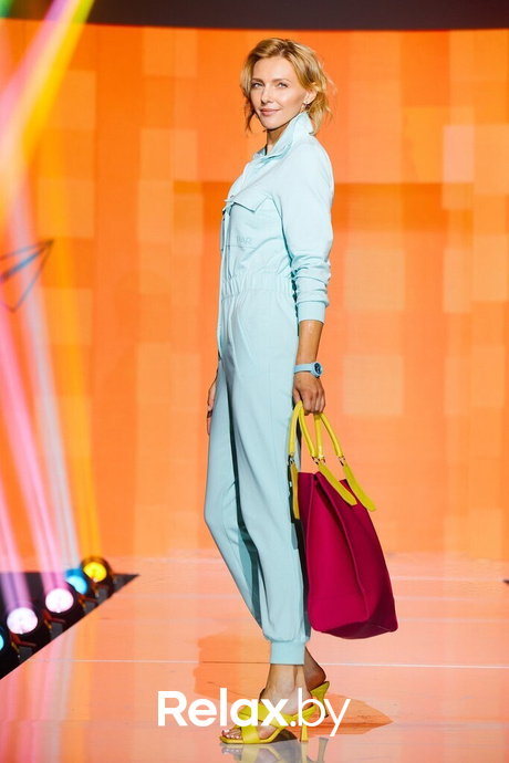 Показ PAR и O bag | Brands Fashion Show, фото № 4