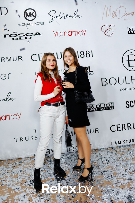 Открытие Boulevard Concept Store, фото № 39