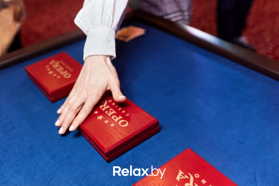 «Талисман шоу», фото № 18