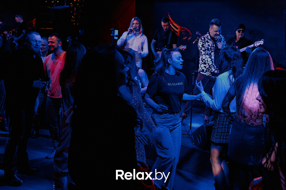 Saturday music, фото № 79