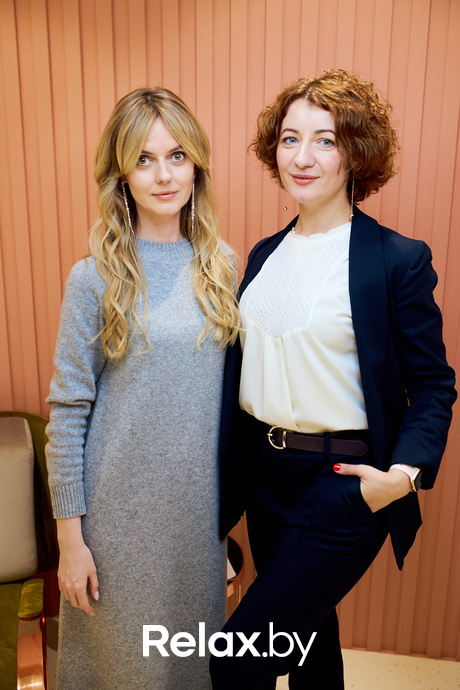 Рождественская Презентация в Young and Fashion, фото № 181