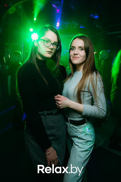 Просто пятница, фото № 59