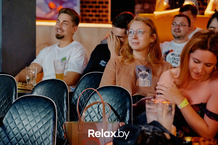 Отчетный концерт, фото № 65