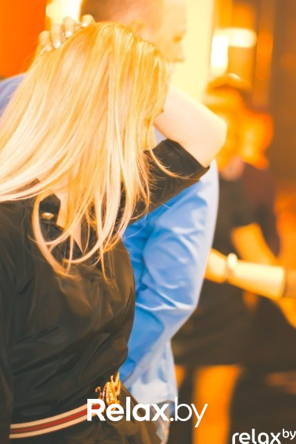 Вечеринка в клубе RАЙ, фото № 67