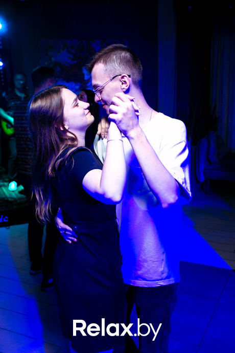 Ночные жители, фото № 32