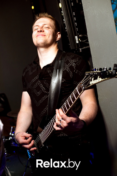 Ночные жители, фото № 22