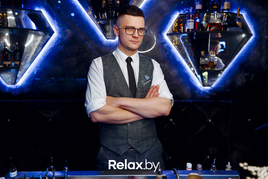 Friday BOGEMA, фото № 42