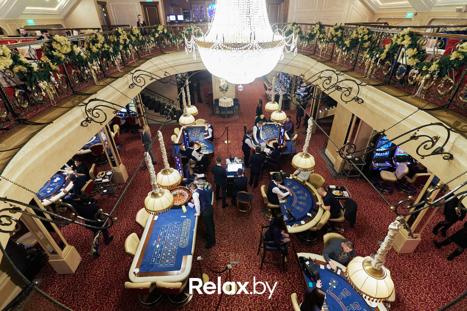 «50.000 спинов в рождество», фото № 11