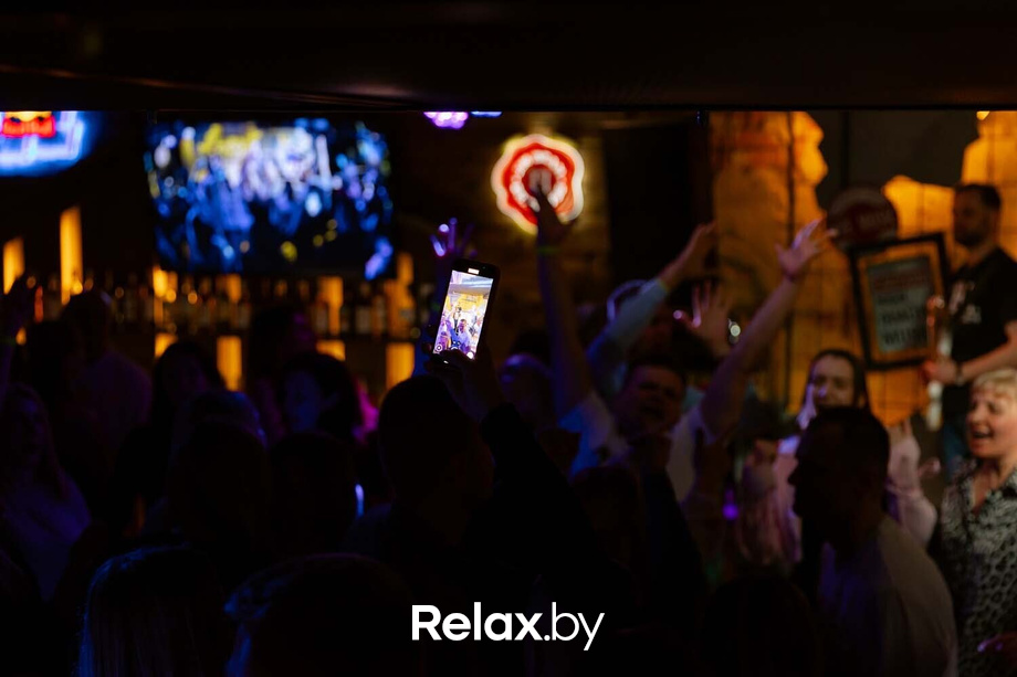 Saturday party, фото № 56