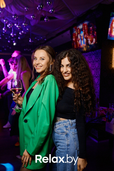 Суббота в Облаках, фото № 9