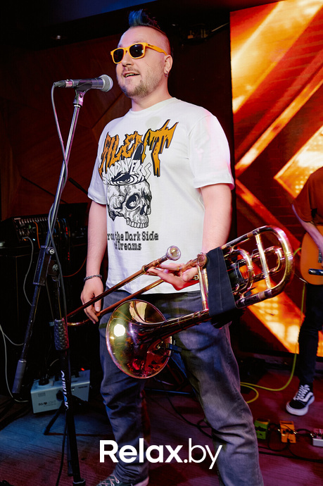 Хиты 90-х. Трибьют, фото № 24