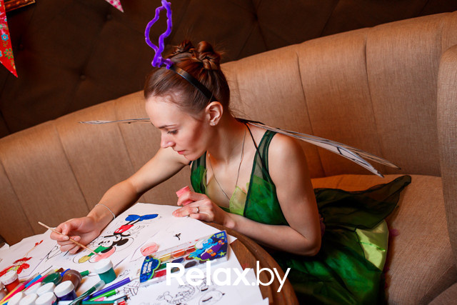 Детский день, фото № 15