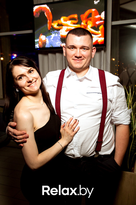 Ночные жители, фото № 45