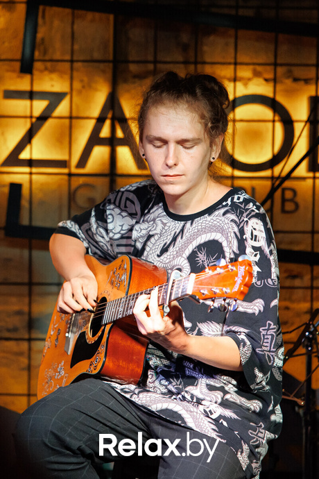 Saturday party, фото № 30