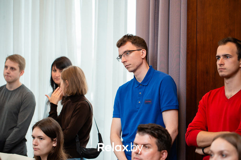 Open IT, фото № 245