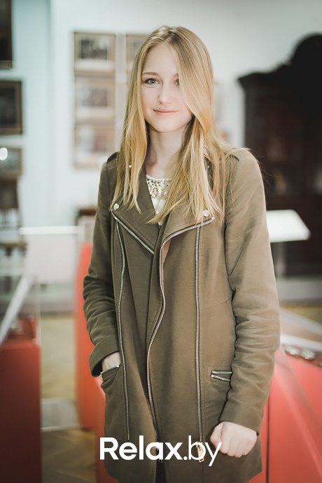 Ночь музеев, фото № 128