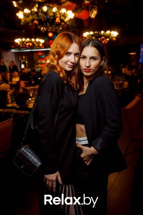 Новогодний Бруклин, фото № 9