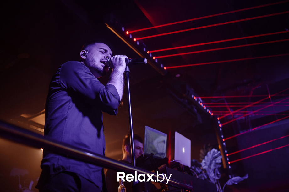 Saturday «Double Trouble», фото № 5