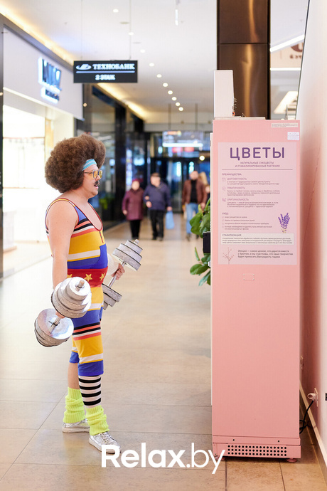 23 февраля в ТРЦ Galleria Minsk, фото № 78