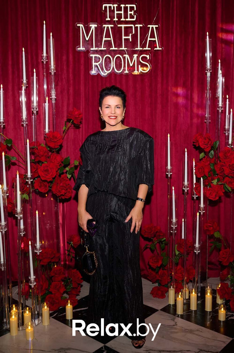 Mafia rooms opening, фото № 32
