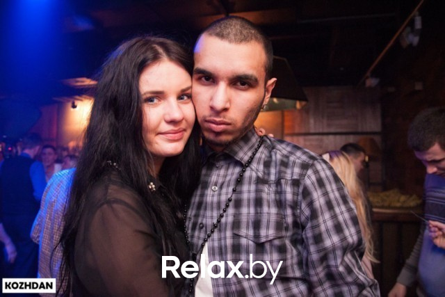 Группа Нестандартный вариант, фото № 78