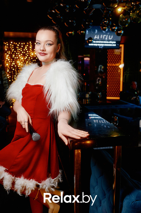 Старый Новый Год в Ангелах, фото № 80