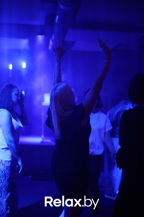 Terra party, фото № 54