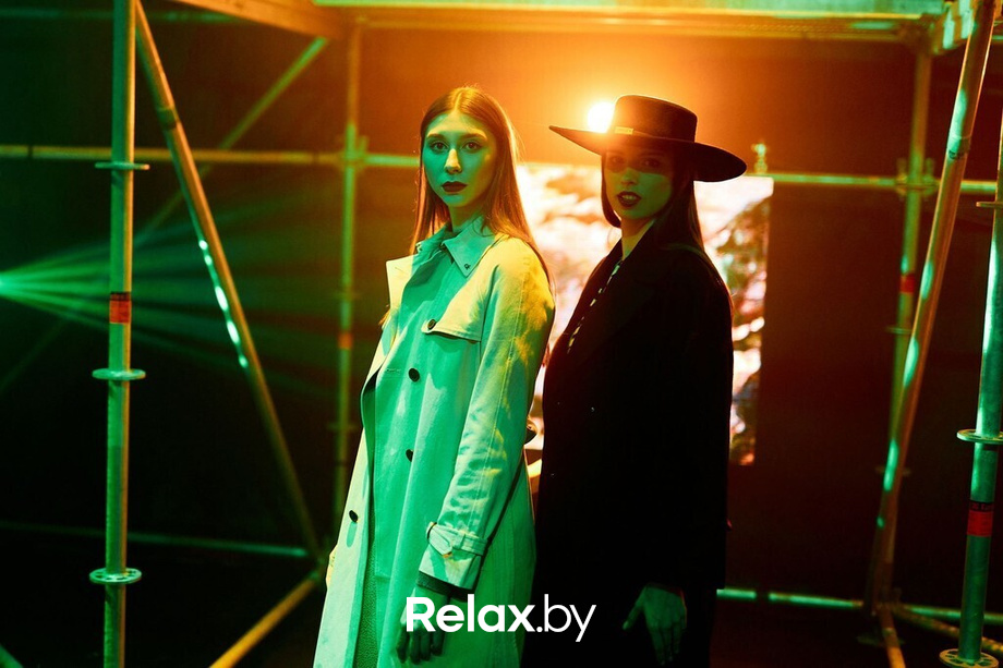 13 сезон Brands Fashion Show | Показы, фото № 64