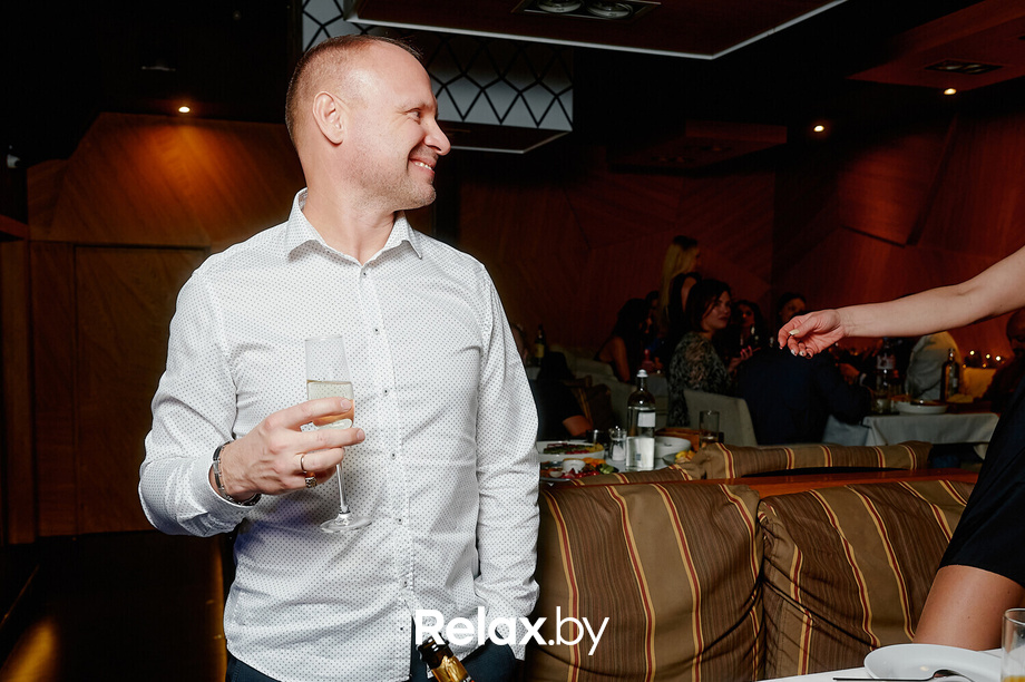 Новый Год в Ангелах, фото № 135