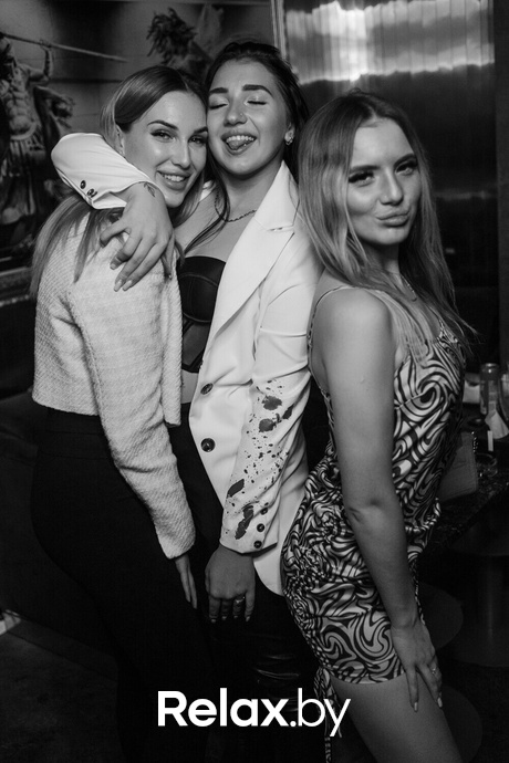 Saturday LUXURIA LXR, фото № 22