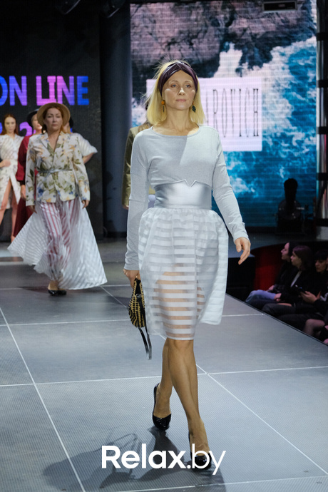 FASHION LINE SHOW 2021, фото № 100
