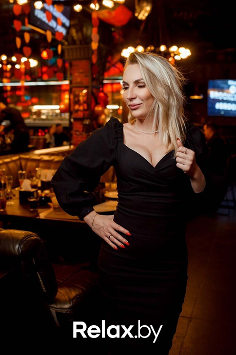 Ночь для всех влюблённых!, фото № 29