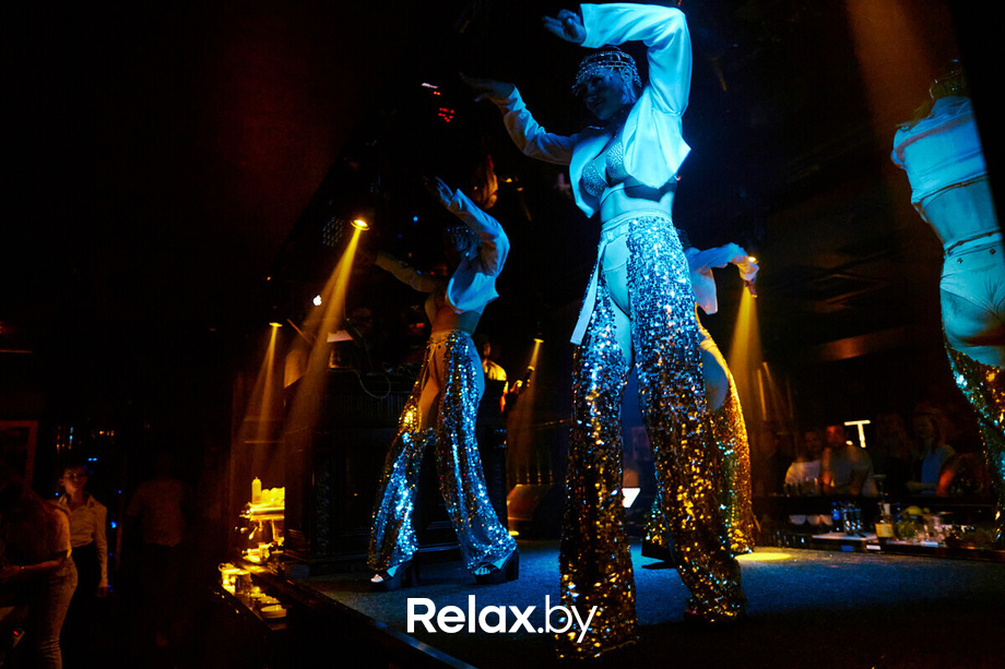 Grand opening, фото № 44