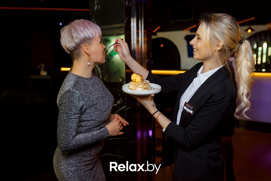 Weekend in Rokas, фото № 49