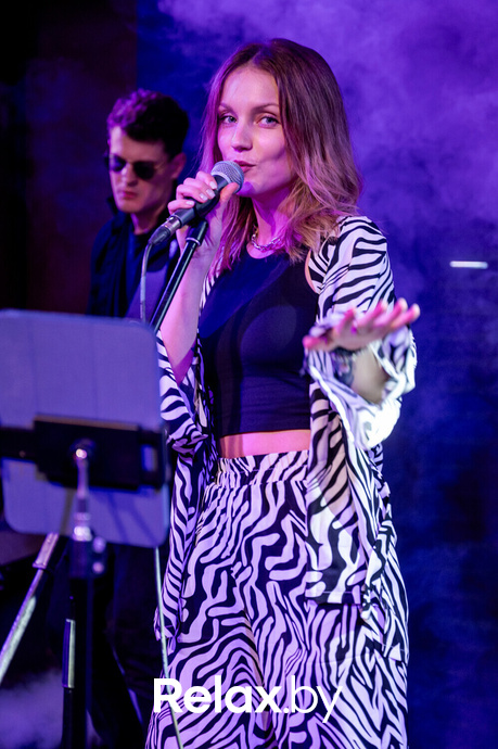 Saturday music, фото № 78