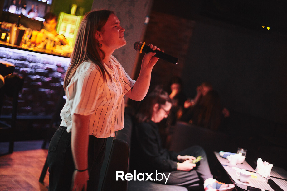 Караоке, фото № 44