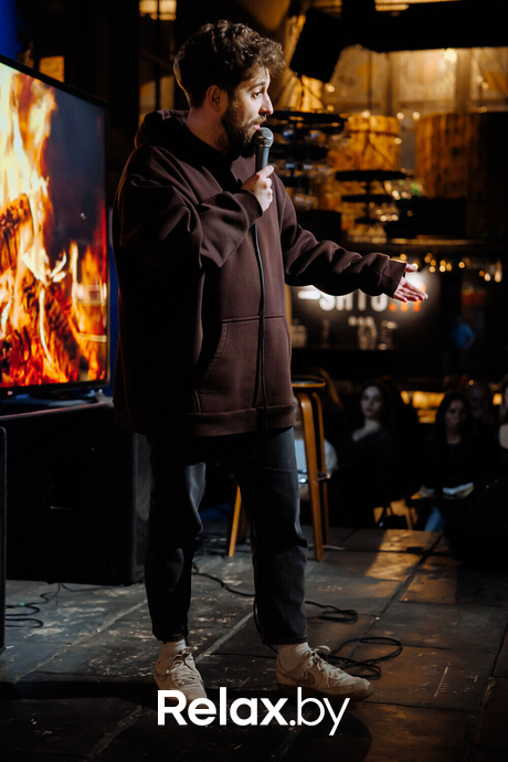 Отчетный концерт, фото № 36