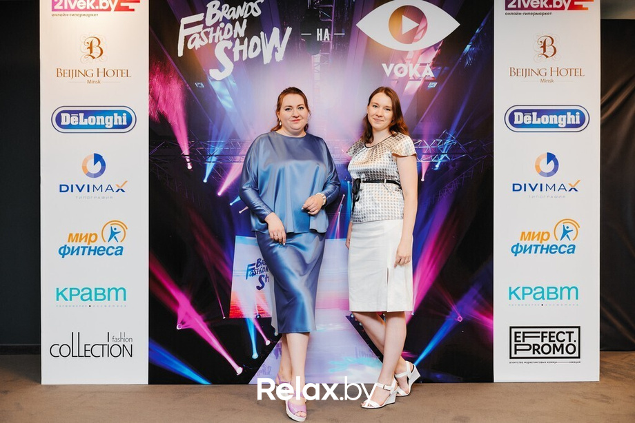 Премьера 11 сезона Brands Fashion Show, фото № 10