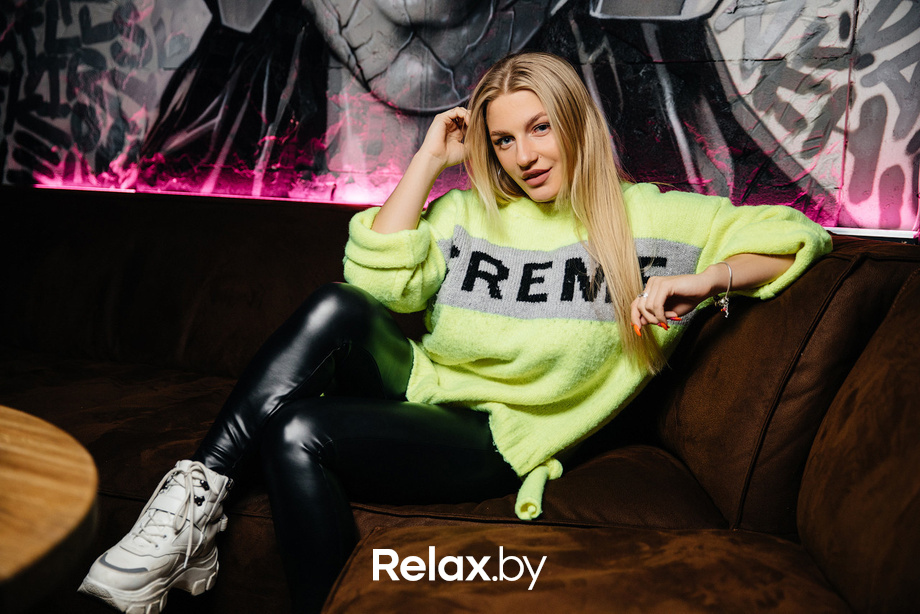 Субботний вечер, фото № 71