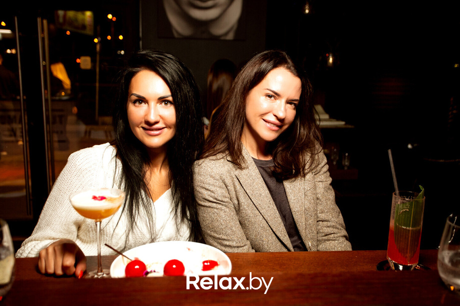 Пятница в PEAKY BLINDERS, фото № 29