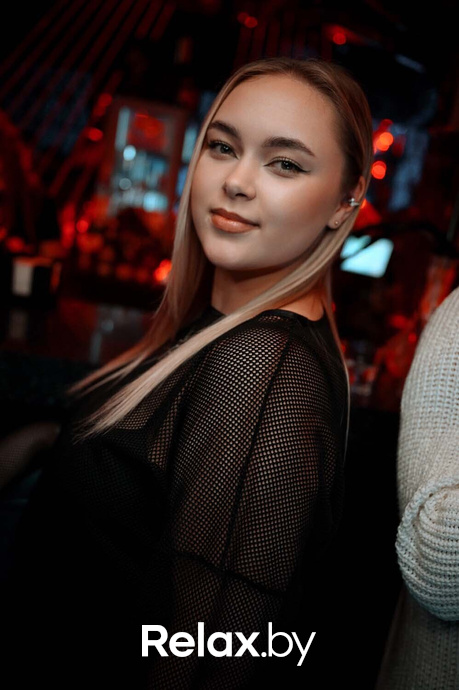 Saturday party, фото № 21