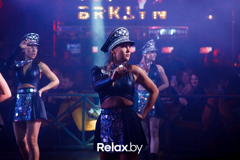 Brooklyn Live!, фото № 23