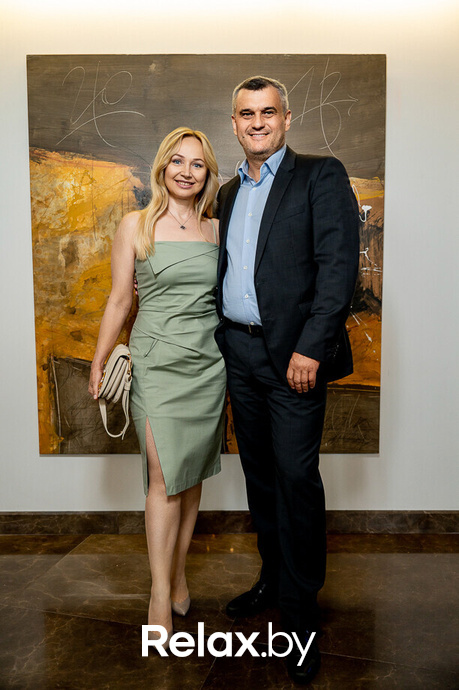 Человек Дела 2022, фото № 36