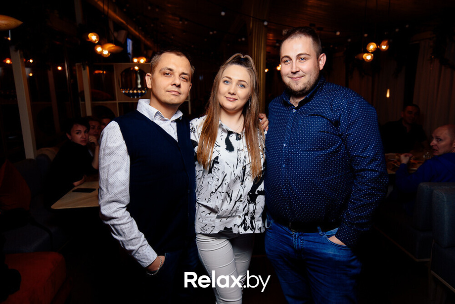 Ночные жители, фото № 29