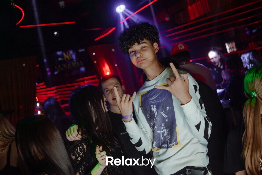 Saturday LUXURIA LXR, фото № 9