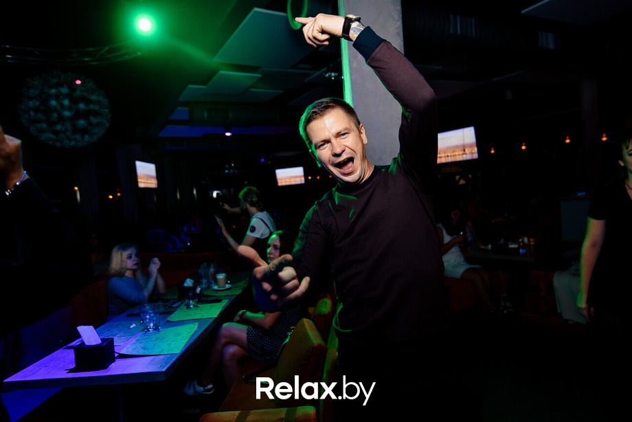 Ночные жители, фото № 71