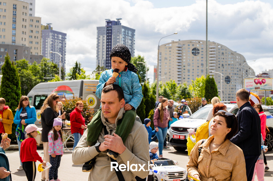 Марафон детских желаний, фото № 54