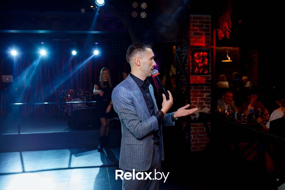 Мужской день!, фото № 38