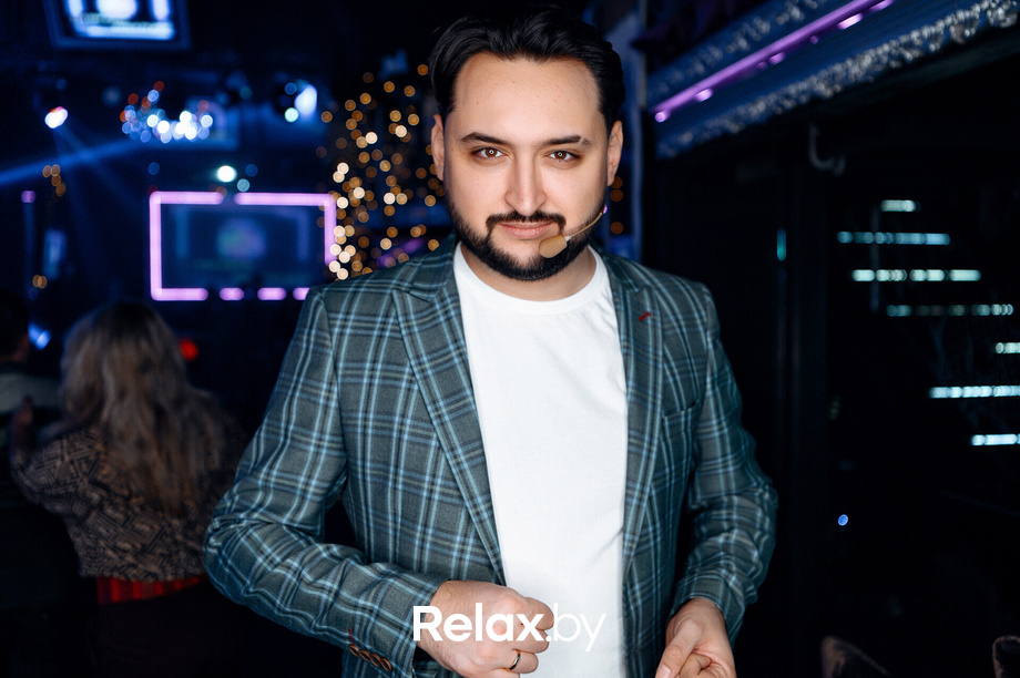 Friday BOGEMA, фото № 76