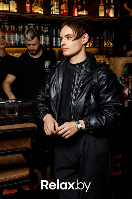 Rock birtday party, фото № 96